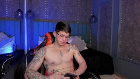 Ronny Colton online show from 19, 1, 2026