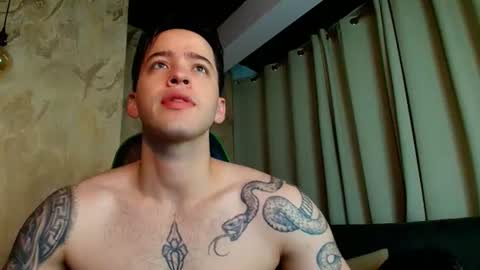 Ronny Colton online show from 19, 6, 2026