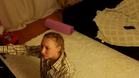 ronnycookie_ online show from 29, 3, 2026