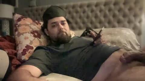 Ronny  Smokey online show from 2, 12, 2024