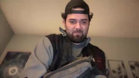 Ronny  Smokey online show from 3, 12, 2024