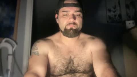 Ronny  Smokey online show from 6, 12, 2024