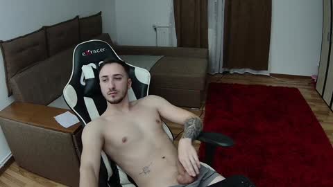 ionut online show from 28, 1, 2025