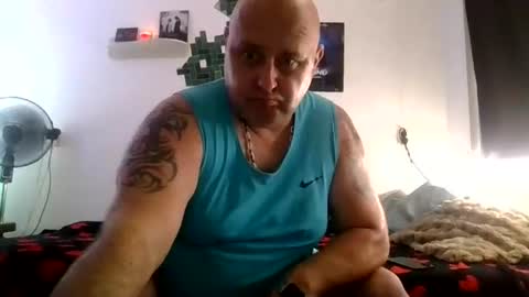 Snapshot of rooosveltooo chatting on 11, 7, 2026 rooosveltooo online show from 11, 7, 2026