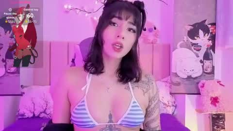 roose eva online show from 5, 7, 2026