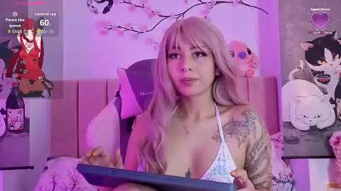 roose eva online show from 9, 7, 2026