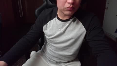 Snapshot of roquet8672 chatting on 1, 2, 2026 roquet8672 online show from 1, 2, 2026