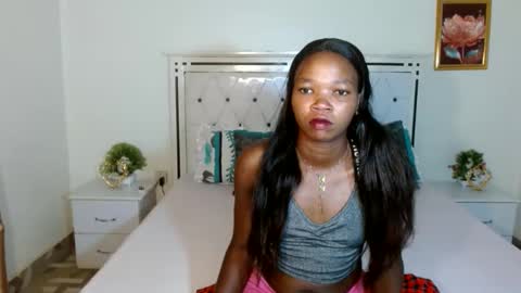 Rorenah online show from 10, 5, 2026