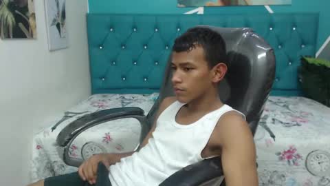 RORY CASTRO online show from 29, 9, 2025