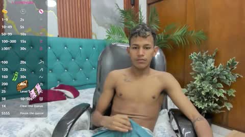 RORY CASTRO online show from 8, 1, 2026