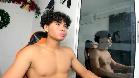 rory_peters_ online show from 11, 2, 2026