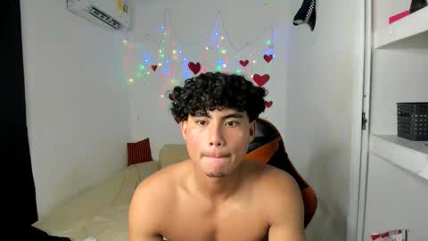 rory_peters_ online show from 18, 2, 2026