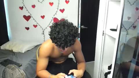 rory_peters_ online show from 7, 3, 2026