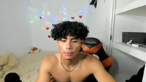 rory_peters_ online show from 8, 3, 2026