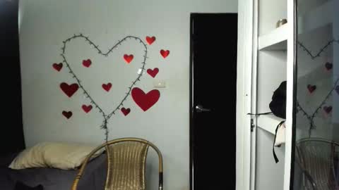 rory_peters_ online show from 10, 3, 2026