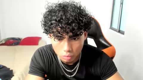 rory_peters_ online show from 13, 3, 2026