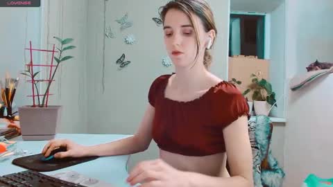 rosa843850 online show from 14, 1, 2025