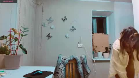 rosa843850 online show from 16, 1, 2025