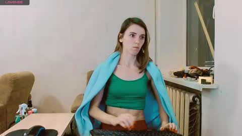 rosa843850 online show from 16, 2, 2025