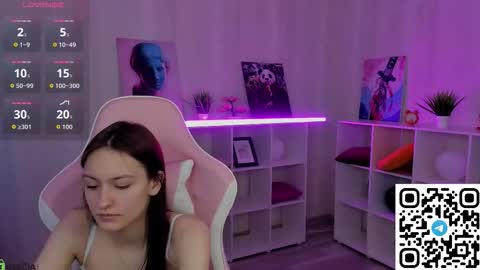 Viola online show from 25, 3, 2026