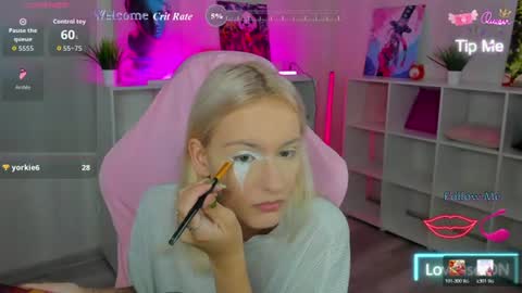 Viola online show from 29, 7, 2026
