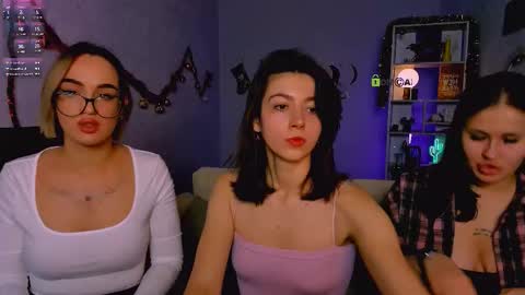 Rosalia online show from 9, 1, 2026