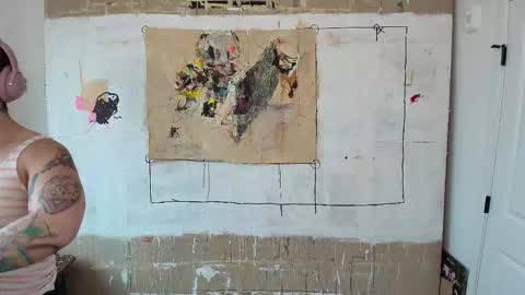 Snapshot of rosaliecaine chatting on 29, 10, 2025 Rosalie Caine online show from 29, 10, 2025