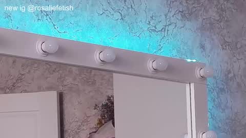 Snapshot of rosaliefetish chatting on 22, 1, 2025 Rosalie online show from 22, 1, 2025