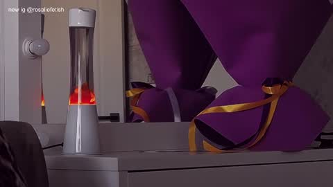 Snapshot of rosaliefetish chatting on 6, 2, 2025 Rosalie online show from 6, 2, 2025