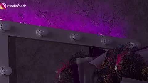 Snapshot of rosaliefetish chatting on 14, 2, 2025 Rosalie online show from 14, 2, 2025