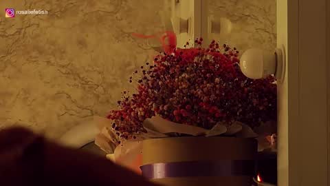 Snapshot of rosaliefetish chatting on 12, 11, 2025 Rosalie online show from 12, 11, 2025