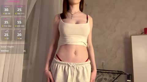 rosaliehue online show from 4, 3, 2026