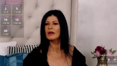 Rosalie online show from 12, 9, 2025