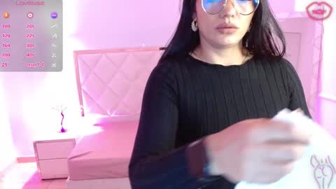 ROSALIN online show from 10, 3, 2026