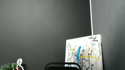 Rosalina online show from 23, 11, 2025