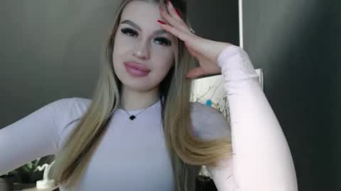 Rosalina online show from 11, 2, 2026