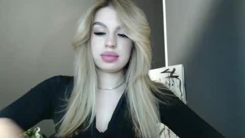 Rosalina online show from 19, 3, 2026