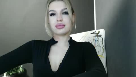 Rosalina online show from 20, 3, 2026