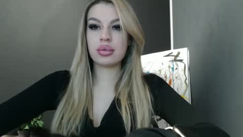 Rosalina online show from 21, 3, 2026