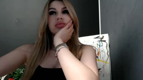 Rosalina online show from 20, 6, 2026
