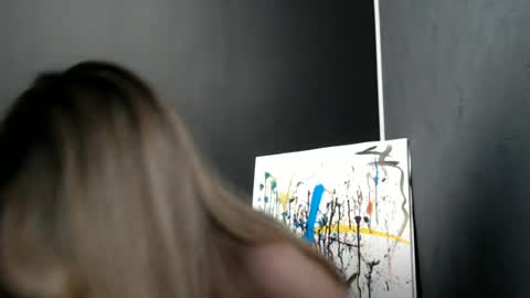 Rosalina online show from 30, 6, 2026