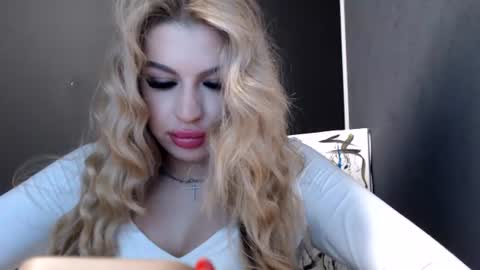 Rosalina online show from 14, 7, 2026