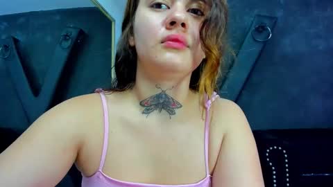 Rosaline Grey online show from 19, 10, 2025