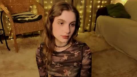 Snapshot of rosalvaulman chatting on 11, 6, 2026 Kylie online show from 11, 6, 2026