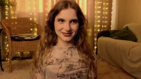 Snapshot of rosalvaulman chatting on 12, 6, 2026 Kylie online show from 12, 6, 2026