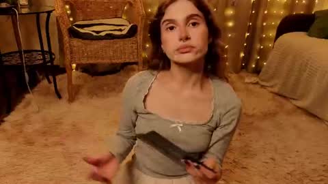 Snapshot of rosalvaulman chatting on 19, 6, 2026 Kylie online show from 19, 6, 2026