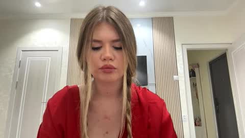 Rosa online show from 4, 3, 2026