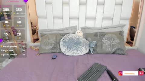 Aleja online show from 9, 1, 2025