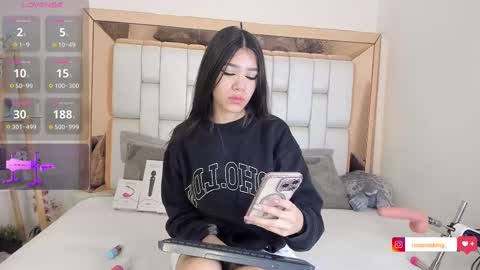 Aleja online show from 7, 3, 2025