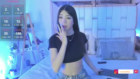 Aleja online show from 13, 9, 2025